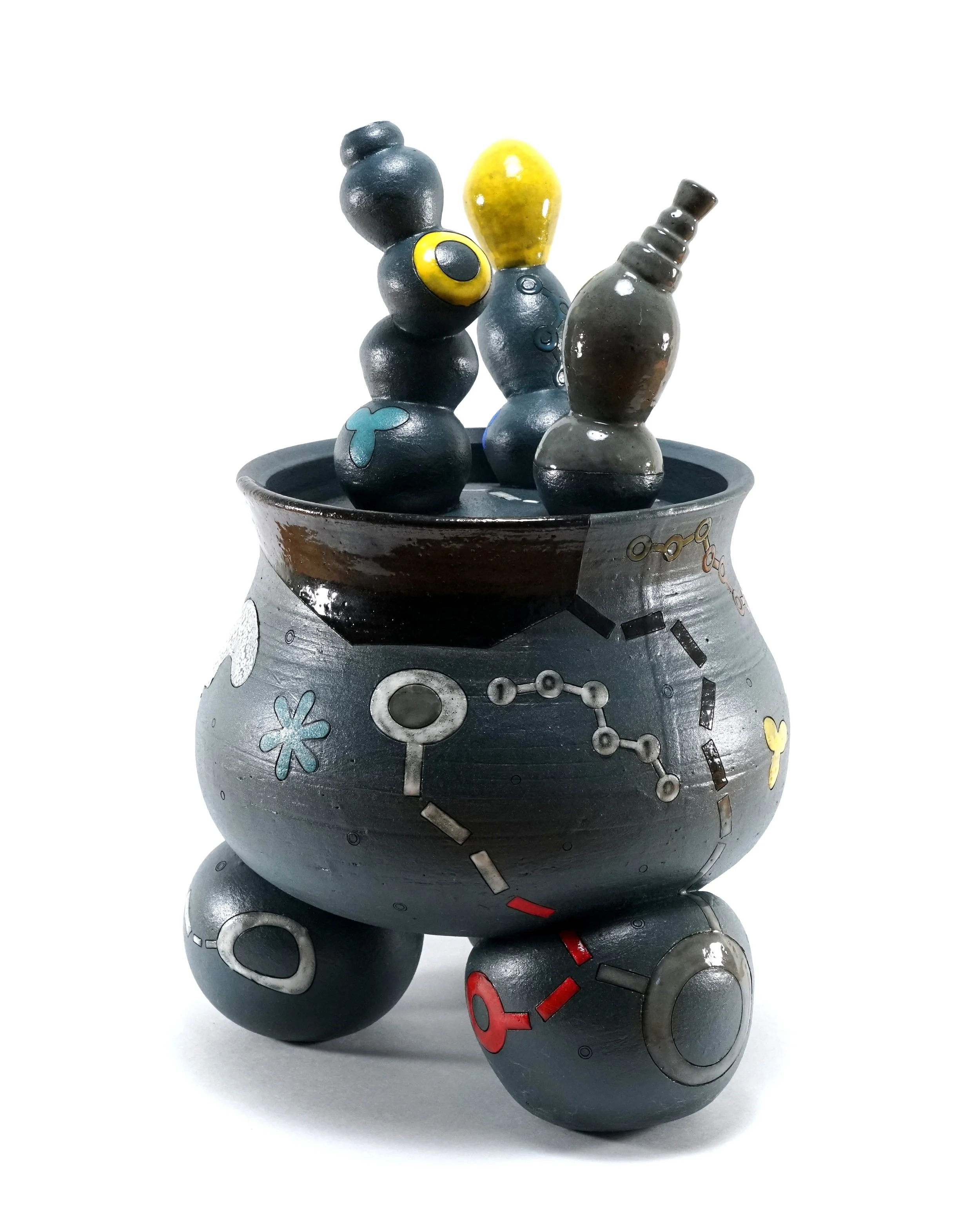 New Page — masa sasaki ceramics